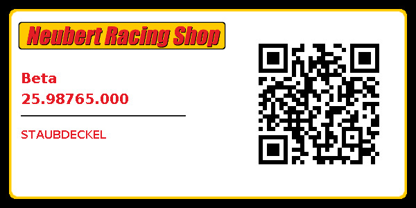 Beta 25.98765.000