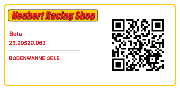 Beta 25.99520.063