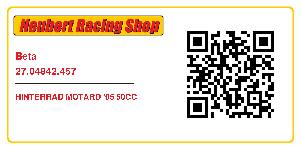 Beta 27.04842.457