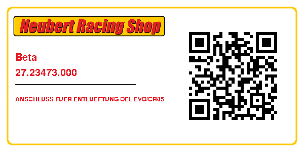 Beta 27.23473.000