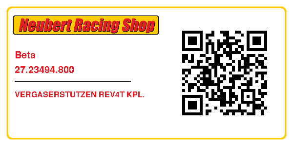 Beta 27.23494.800