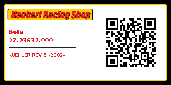 Beta 27.23632.000