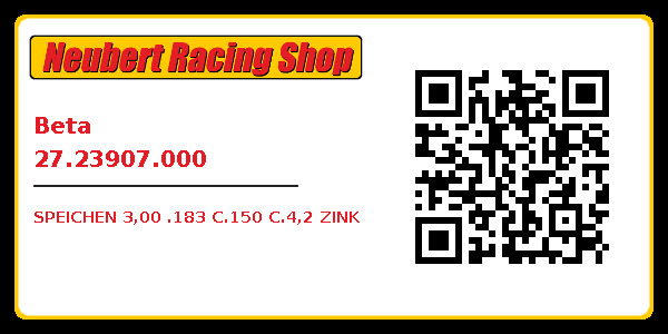Beta 27.23907.000