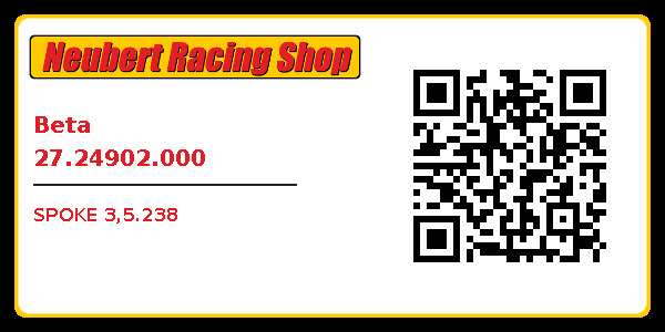 Beta 27.24902.000