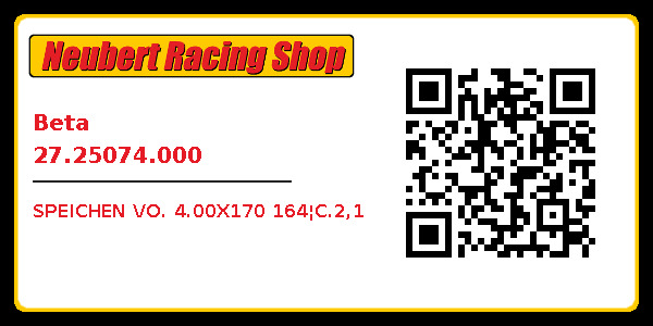 Beta 27.25074.000