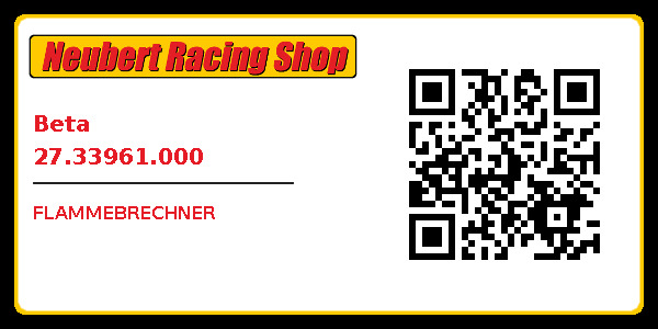 Beta 27.33961.000
