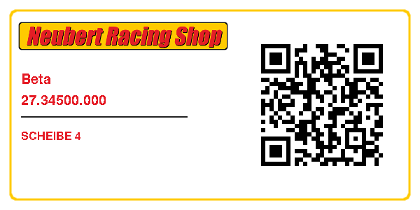Beta 27.34500.000