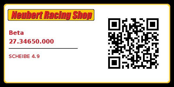 Beta 27.34650.000