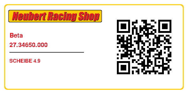 Beta 27.34650.000