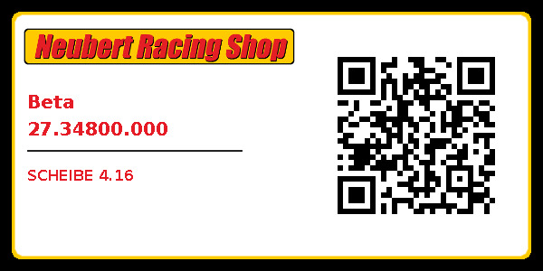 Beta 27.34800.000