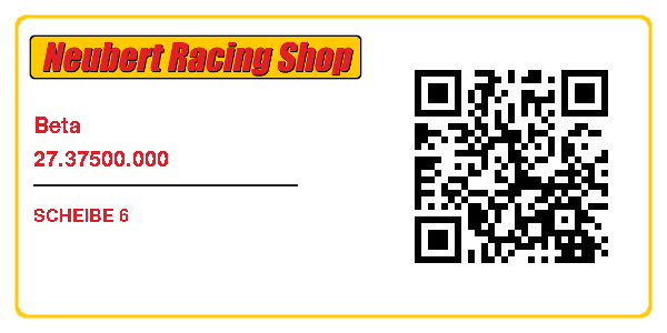 Beta 27.37500.000