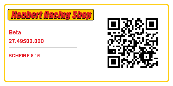 Beta 27.49500.000