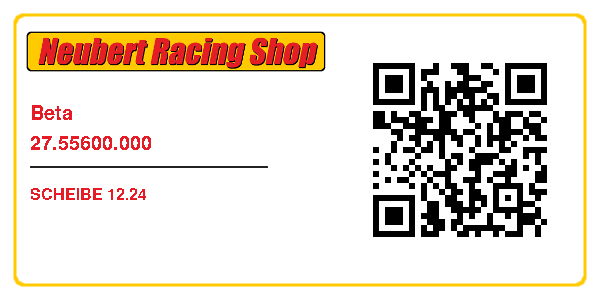 Beta 27.55600.000
