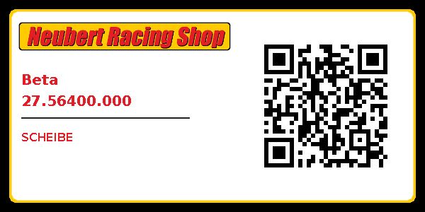 Beta 27.56400.000