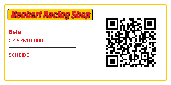 Beta 27.57510.000