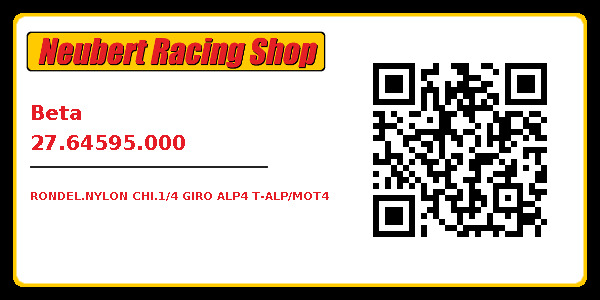 Beta 27.64595.000