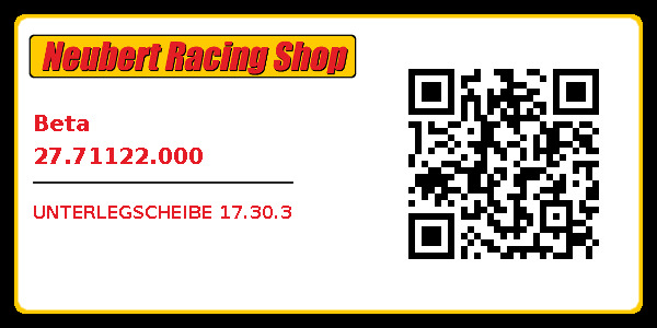 Beta 27.71122.000