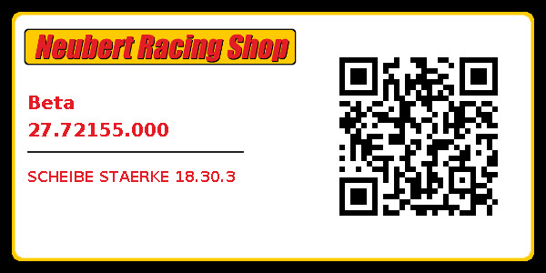 Beta 27.72155.000