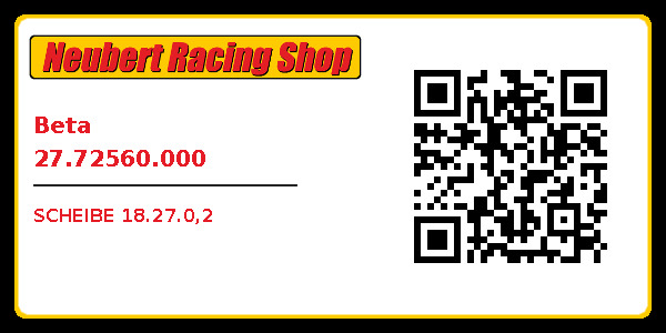 Beta 27.72560.000