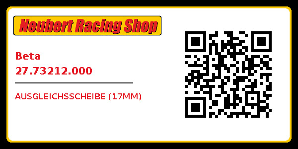 Beta 27.73212.000