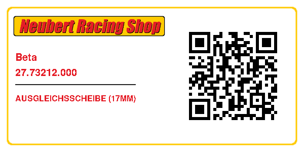 Beta 27.73212.000