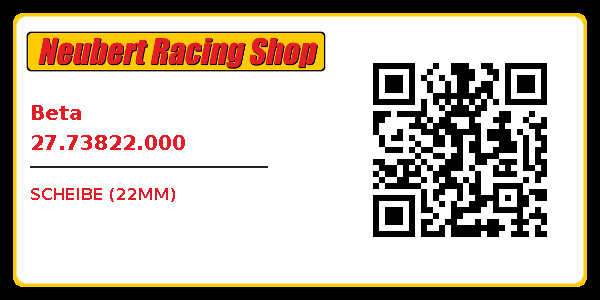Beta 27.73822.000