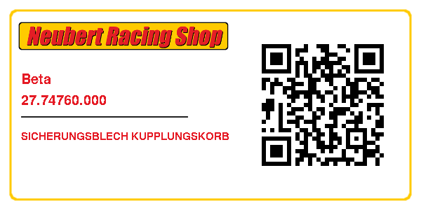 Beta 27.74760.000