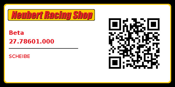 Beta 27.78601.000