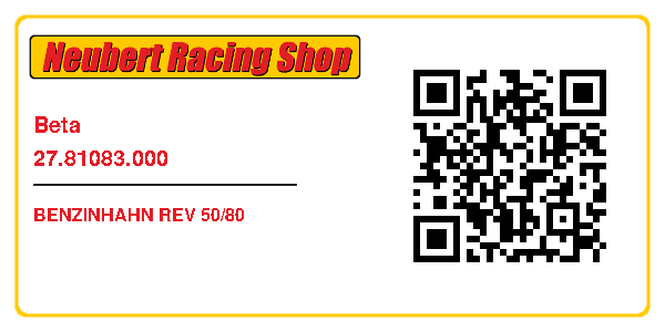 Beta 27.81083.000