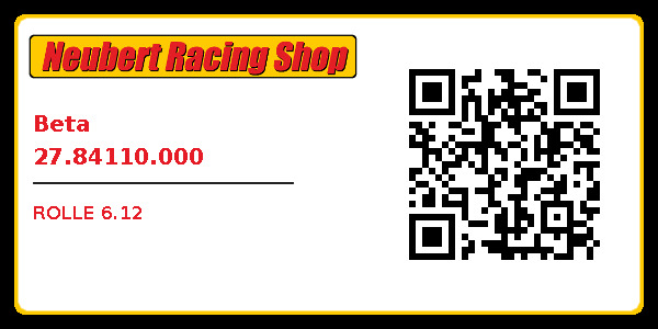 Beta 27.84110.000