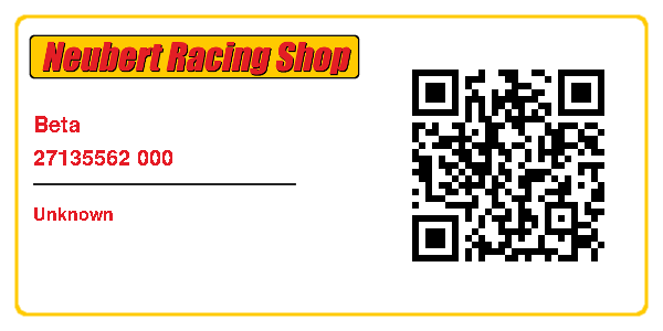 Beta 27135562 000