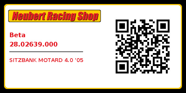 Beta 28.02639.000