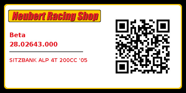 Beta 28.02643.000