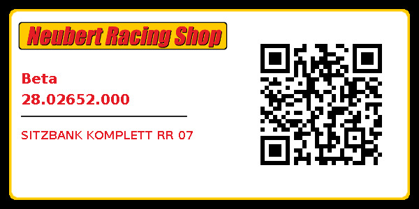 Beta 28.02652.000