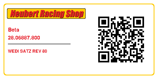 Beta 28.06887.800