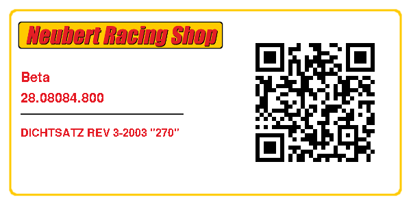 Beta 28.08084.800