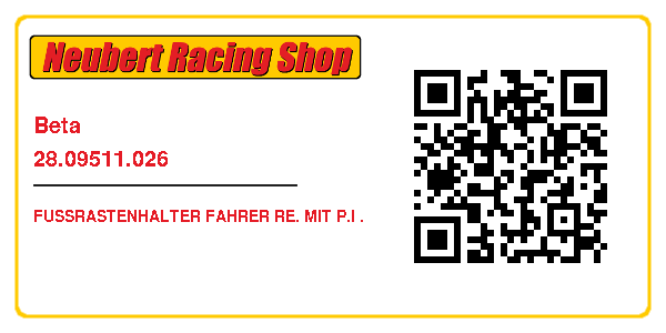 Beta 28.09511.026