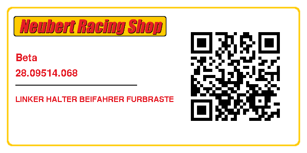 Beta 28.09514.068
