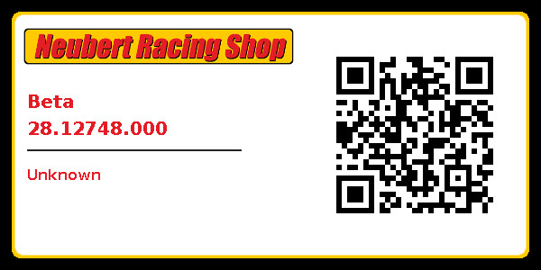 Beta 28.12748.000