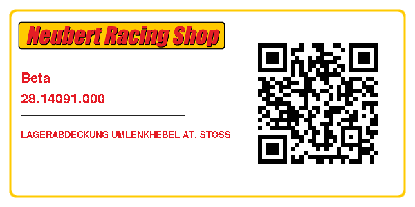 Beta 28.14091.000