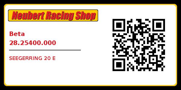 Beta 28.25400.000