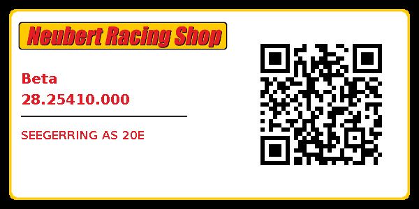 Beta 28.25410.000