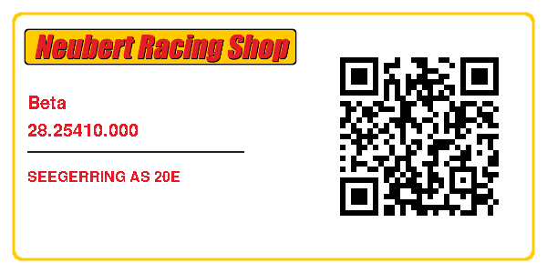 Beta 28.25410.000