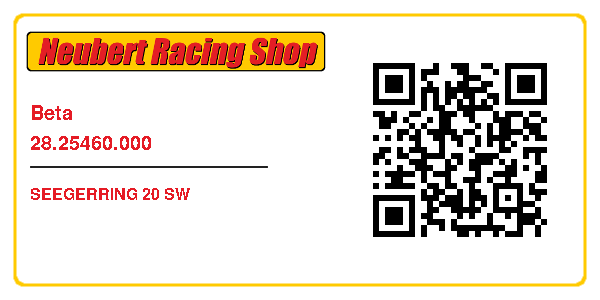 Beta 28.25460.000