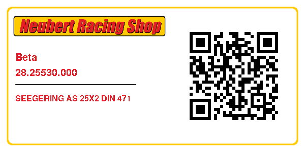 Beta 28.25530.000