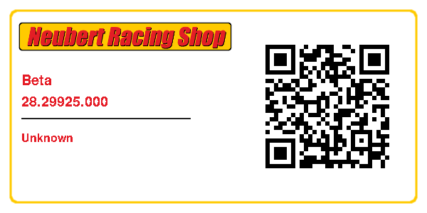 Beta 28.29925.000