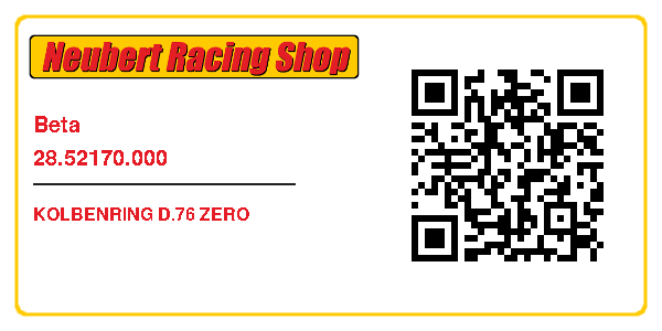 Beta 28.52170.000
