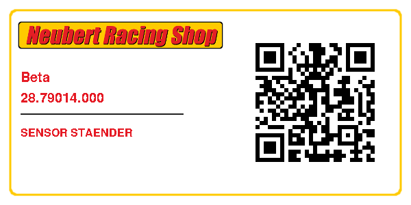 Beta 28.79014.000