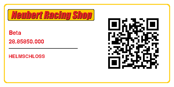 Beta 28.85850.000