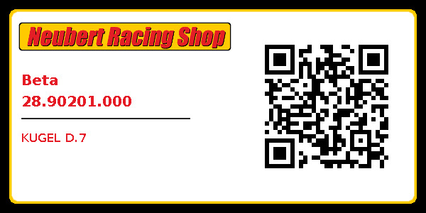 Beta 28.90201.000